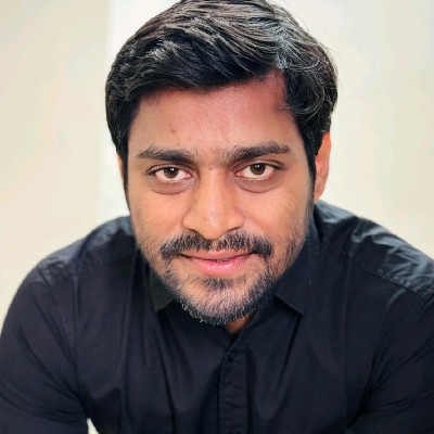 Anvesh